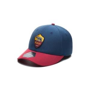 Fan Ink AS Roma - Core Adjustable Hat Multi