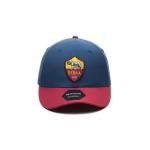 Fan Ink AS Roma - Core Adjustable Hat Multi