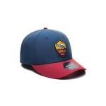 Fan Ink AS Roma - Core Adjustable Hat Multi