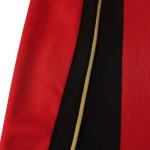 Milan Kaka #22 Retro Men’s Soccer Jersey Fan Edition – Short Sleeve Training & Casual Shirt – Home & Away 2006/07 (US, Alpha, Large, Regular, Regular, Retro)