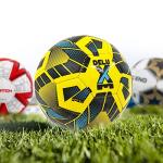 Mondo World 13189 Leather Football – Football Mini Mis.1 Inter Milan/Juve