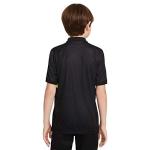 Nike 2021-2022 Inter Milan 3rd Football Soccer T-Shirt Jersey (Kids) Black