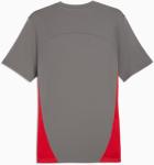 PUMA Mens ACM Crew Neck Short Sleeve Jersey Casual - Grey - Size S