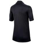 Nike 2021-2022 Inter Milan 3rd Football Soccer T-Shirt Jersey (Kids) Black