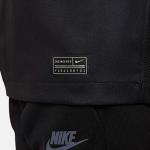 Nike 2021-2022 Inter Milan 3rd Football Soccer T-Shirt Jersey (Kids) Black