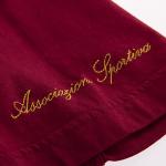 AS Roma Men's Classic, red, XL