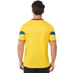 SURUIDA Fan Soccer Jersey for Men&Women,Romania Soccer Practice Jerseys Football Shirt Soccer Wear for Sports Training Jersey