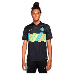 Nike Men's Football Inter Milan Jersey L Multicolor