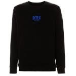 FC Inter Standard Soccer, Black, S