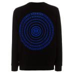 FC Inter Standard Soccer, Black, S