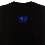 FC Inter Standard Soccer, Black, S