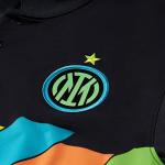 Nike Men's Football Inter Milan Jersey L Multicolor