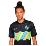 Nike Men's Football Inter Milan Jersey L Multicolor
