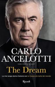 The Dream (Italian Edition)