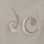 Pro Standard MENS WNBA WASHINGTON MYSTICS NEUTRAL CREWNECK SWEATSHIRT TAUPE M