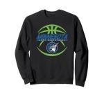 WNBA Minnesota Lynx The Rock Sweatshirt