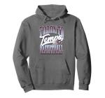 WNBA Official Toronto Tempo Bring It Competition Pullover Hoodie