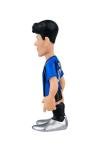 MINIX COLLECTIBLE FIGURINES Inter Milan Alessandro Bastoni 12cm Collectible Figurine – Official Licensed Serie A Soccer Mini Figure – Football Gift for Fans & Collectors