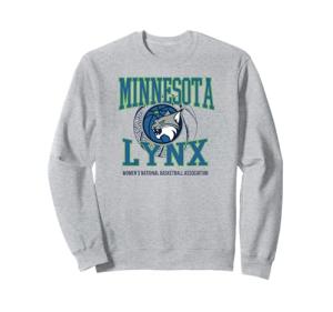 WNBA Minnesota Lynx Home Court Midtown Sweatshirt