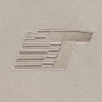 Pro Standard MENS WNBA Toronto Tempo NEUTRAL PULL OVER HOODIE TAUPE S