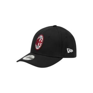 New Era Men's Streetwear, AC Milan #34792, One Size