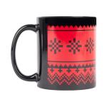 AC Milan Christmas Mug 330ml