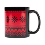 AC Milan Christmas Mug 330ml