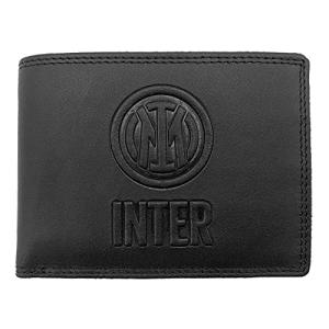 Inter Logo, Black, Standard Size