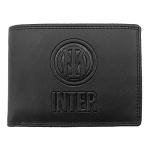 Inter Logo, Black, Standard Size