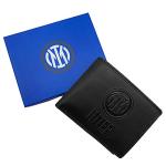 Inter Logo, Black, Standard Size