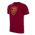 AS Roma Men's Classic, red, L