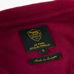 AS Roma Men's Classic, red, L