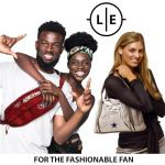 Littlearth Dallas Stars NHL Bi-fold Wallet