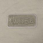 Pro Standard Mens WNBA Los Angeles Sparks Neutral Short Sleeve Tee Taupe L