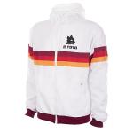 AS Roma 1980's Retro Football Windrunner