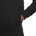 Nike 2022-2023 Inter Milan Travel Hoodie (Black)