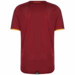 New Balance mens As Roma Short Sleeve Jersey, Home, Large US