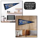 WinCraft Kansas City Royals Large Pennant