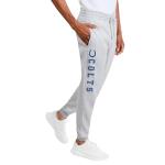 Ultra Game NFL Men's Super Soft Game Day Jogger Sweatpants, Indianapolis Colts, Heather Gray, X-Large