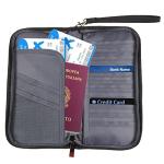 AS Roma Men's Contemporary, Black, Standard