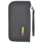 AS Roma Men's Contemporary, Black, Standard