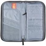 AS Roma Men's Contemporary, Black, Standard