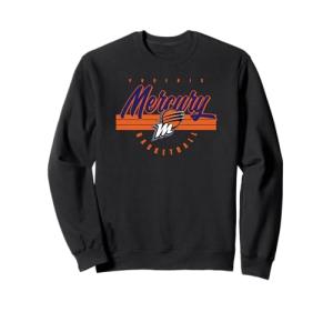 WNBA Phoenix Mercury Off The Bench Sweatshirt