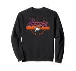 WNBA Phoenix Mercury Off The Bench Sweatshirt