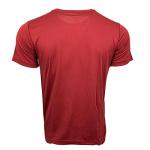 HKY Sports Roma Shirt, Kids Sizes, Licensed Roma Soccer T-Shirt (Youth Medium 7-9 Years) Red