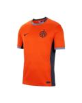 Nike 2023-2024 Inter Milan Third Football Soccer T-Shirt Jersey