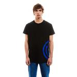 FC Inter Standard Soccer, Black, XL