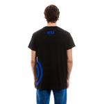 FC Inter Standard Soccer, Black, XL