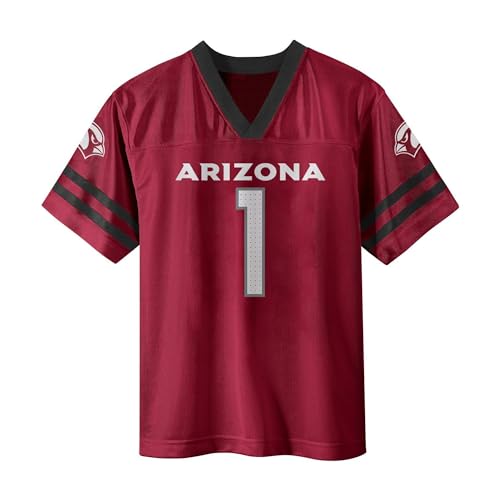 Kyler Murray Arizona Cardinals Kids Team Jersey