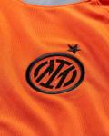 Nike 2023-2024 Inter Milan Third Football Soccer T-Shirt Jersey